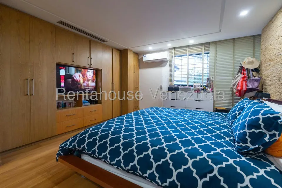 Apartamento (1 Nivel) en Venta en La Tahona, Distrito Metropolitano - 15