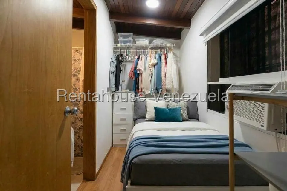 Apartamento (1 Nivel) en Venta en La Tahona, Distrito Metropolitano - 19