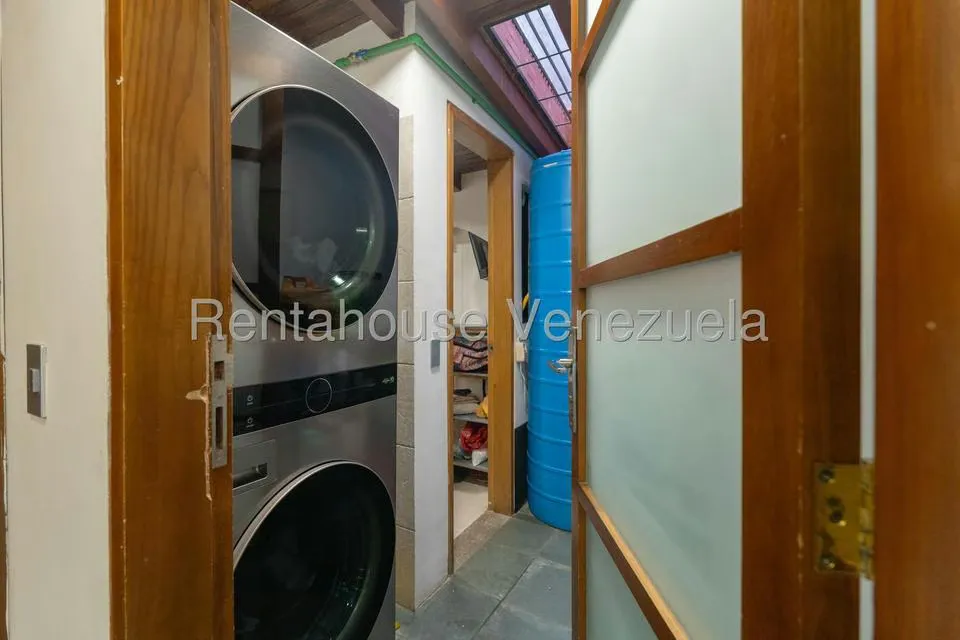 Apartamento (1 Nivel) en Venta en La Tahona, Distrito Metropolitano - 20
