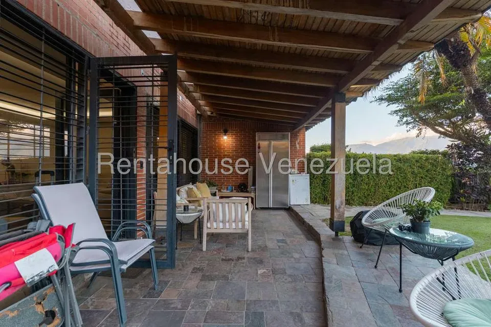 Apartamento (1 Nivel) en Venta en La Tahona, Distrito Metropolitano - 22