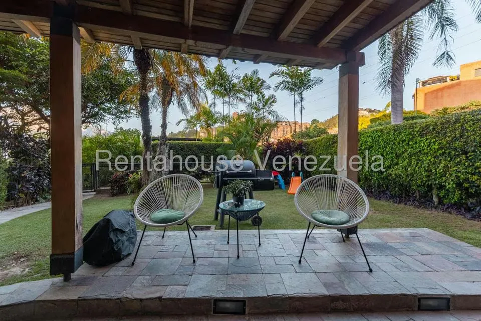 Apartamento (1 Nivel) en Venta en La Tahona, Distrito Metropolitano - 25