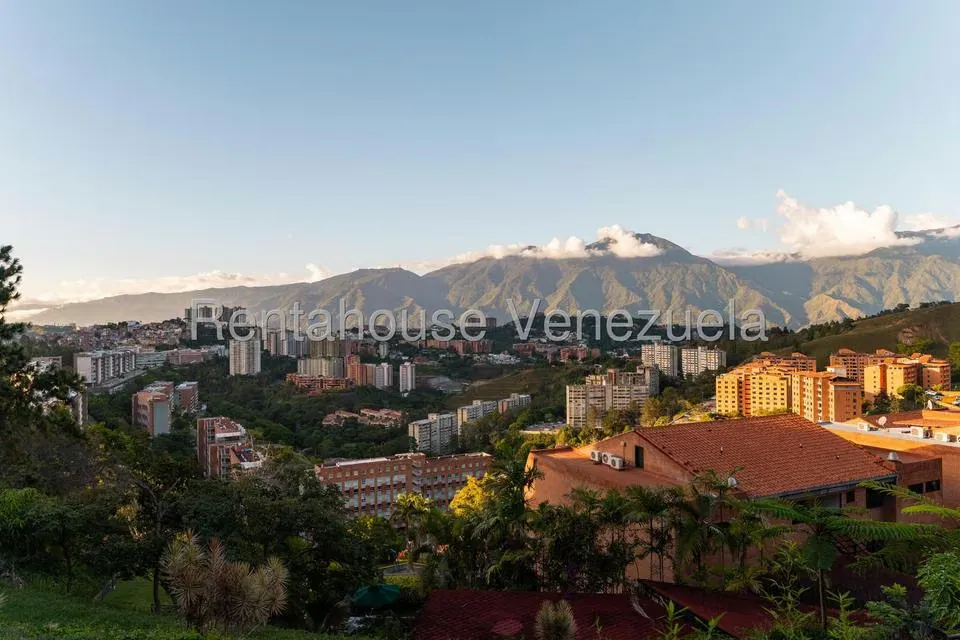 Apartamento (1 Nivel) en Venta en La Tahona, Distrito Metropolitano - 27