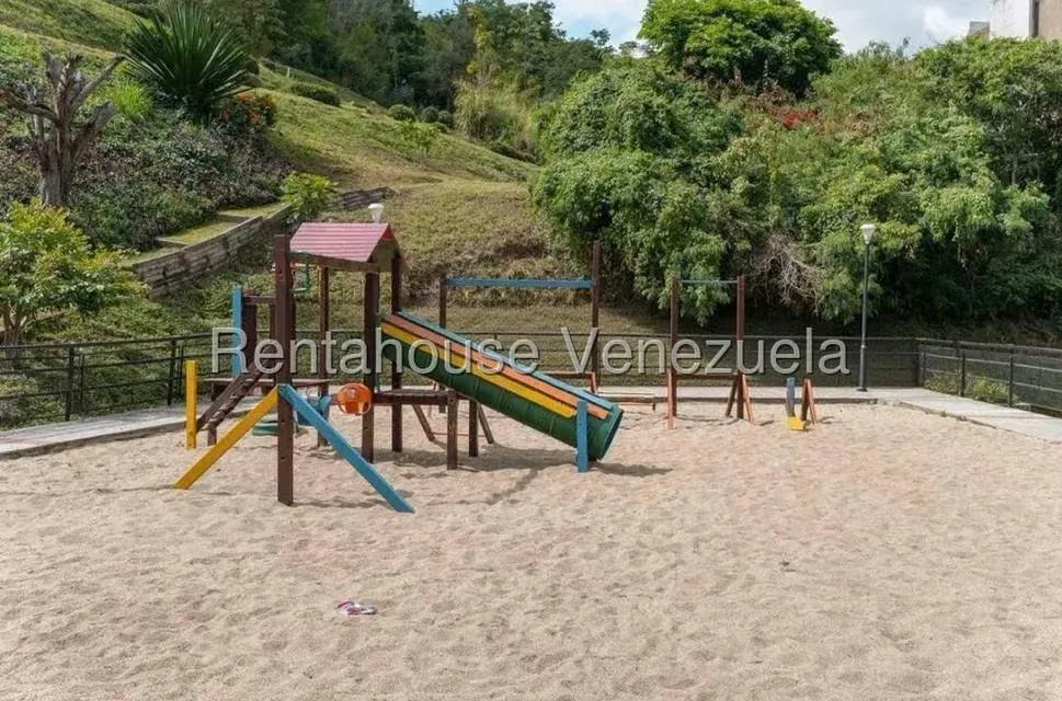 Apartamento (1 Nivel) en Venta en La Tahona, Distrito Metropolitano - 29