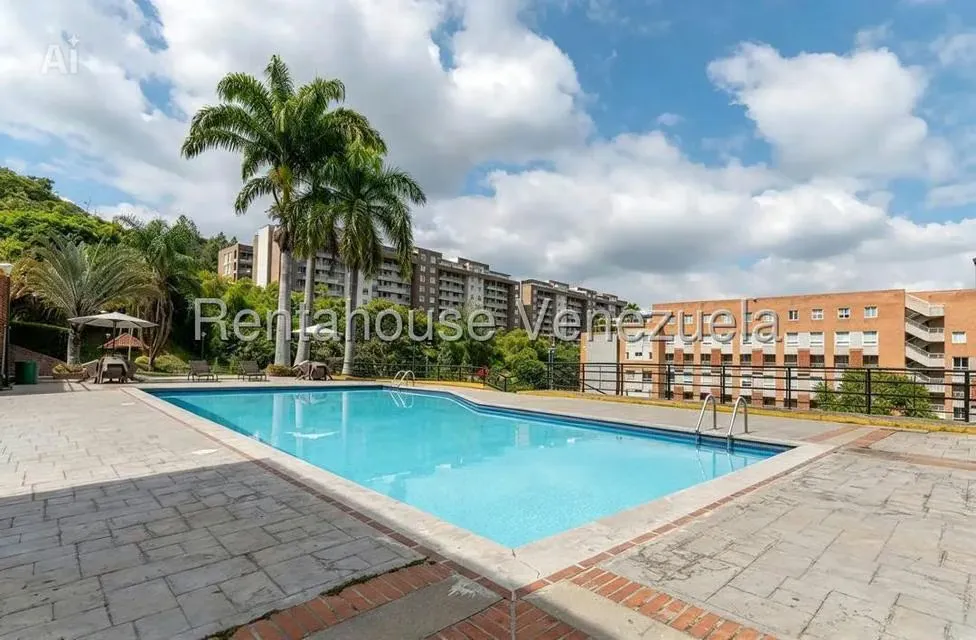 Apartamento (1 Nivel) en Venta en La Tahona, Distrito Metropolitano - 31