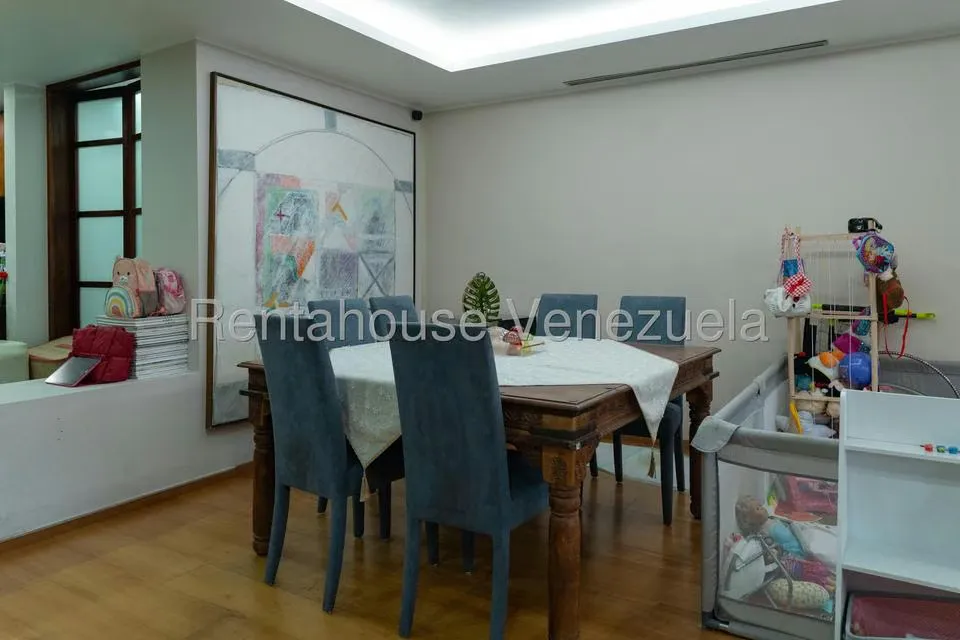Apartamento (1 Nivel) en Venta en La Tahona, Distrito Metropolitano - 8