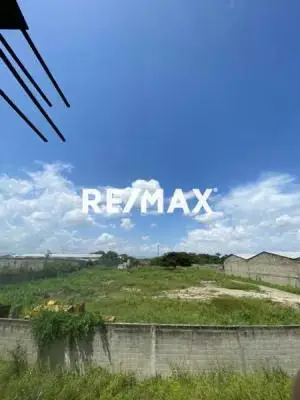 SE VENDE TERRENO EN TURMERO, MARACAY. ESTRATÉGICA UBICACIÓN