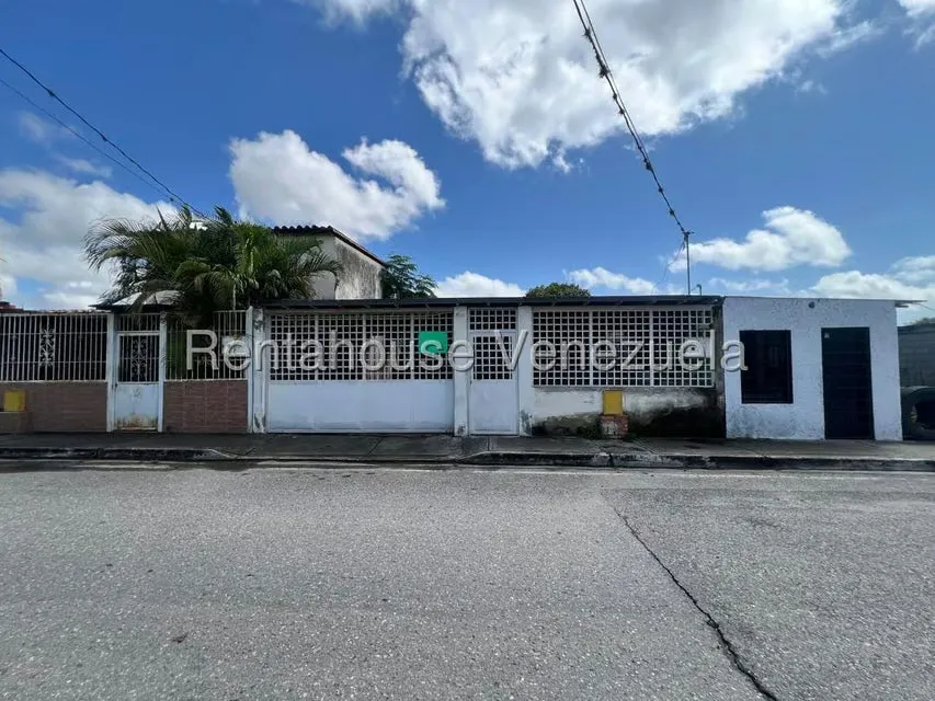 Casa (1 Nivel) en Venta en Los Pinos, Lara