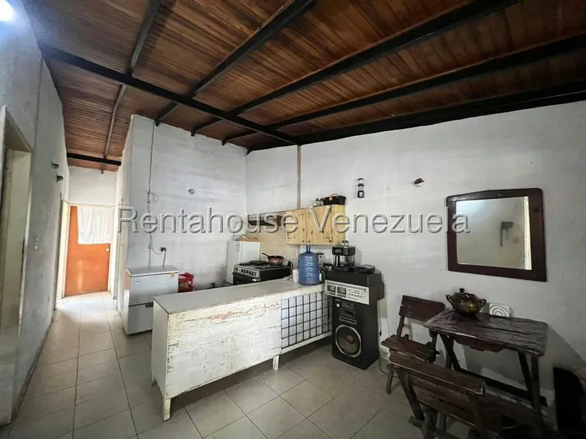 Casa (1 Nivel) en Venta en Los Pinos, Lara - 11