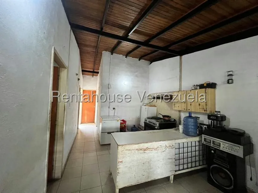 Casa (1 Nivel) en Venta en Los Pinos, Lara - 12