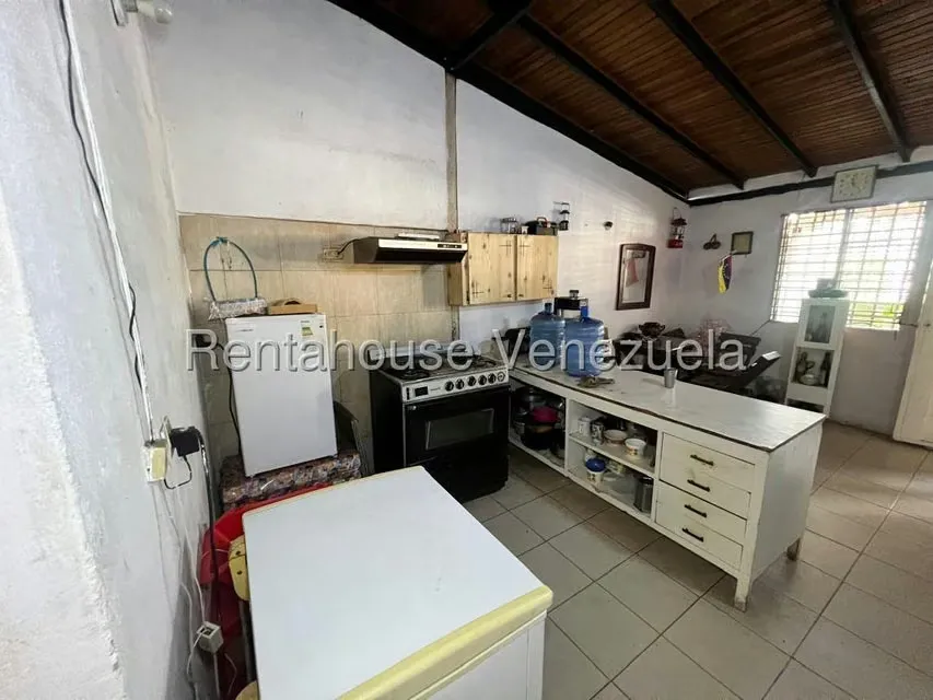 Casa (1 Nivel) en Venta en Los Pinos, Lara - 15