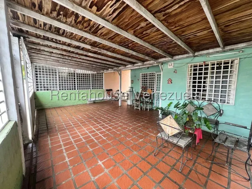 Casa (1 Nivel) en Venta en Los Pinos, Lara - 3