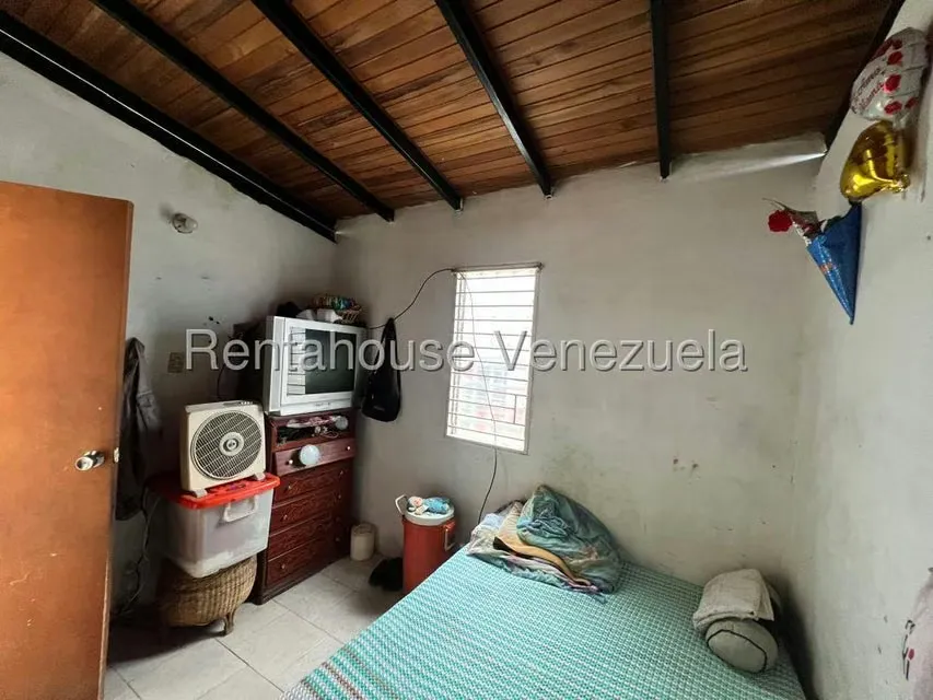 Casa (1 Nivel) en Venta en Los Pinos, Lara - 23