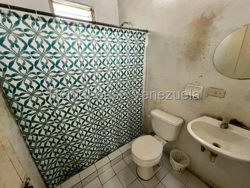 Casa (1 Nivel) en Venta en Los Pinos, Lara - 25