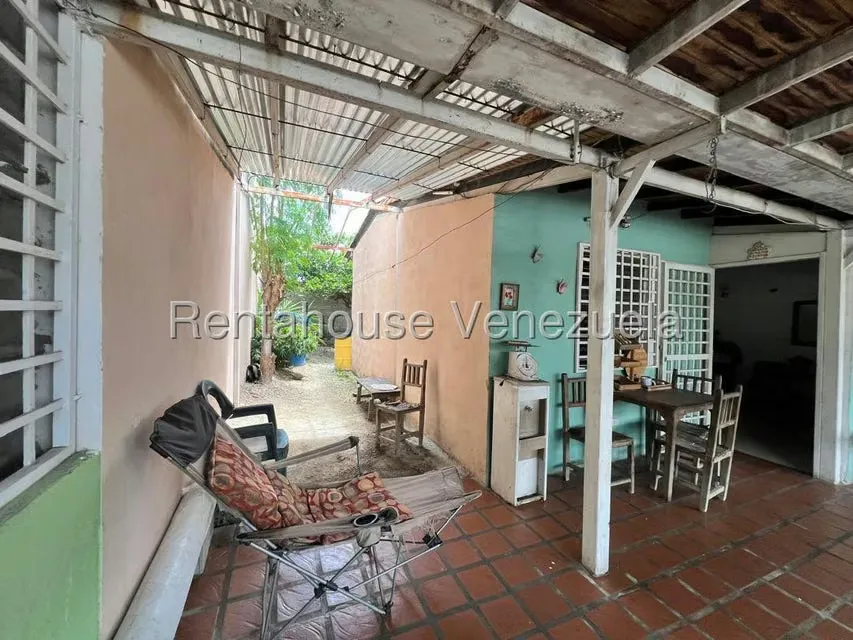 Casa (1 Nivel) en Venta en Los Pinos, Lara - 6