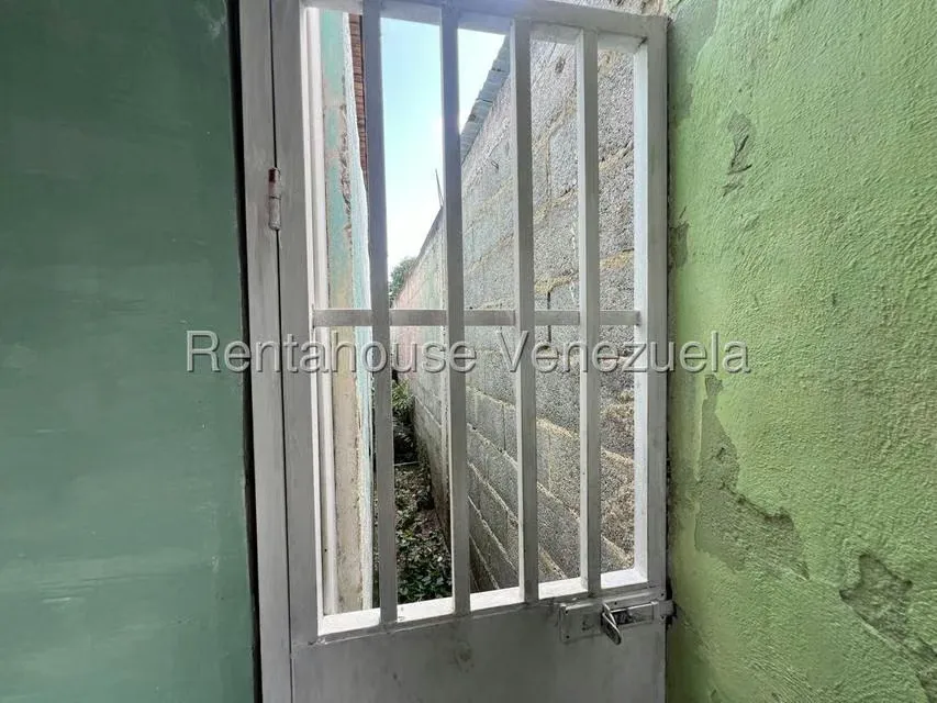 Casa (1 Nivel) en Venta en Los Pinos, Lara - 8