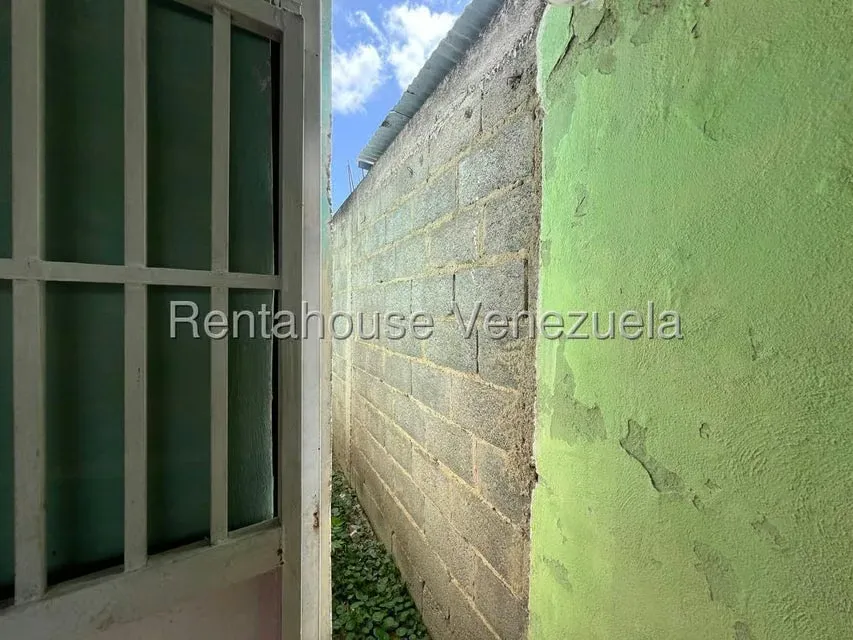 Casa (1 Nivel) en Venta en Los Pinos, Lara - 9