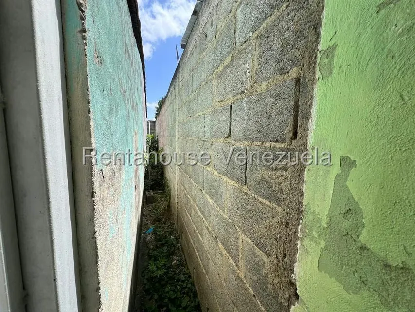 Casa (1 Nivel) en Venta en Los Pinos, Lara - 10