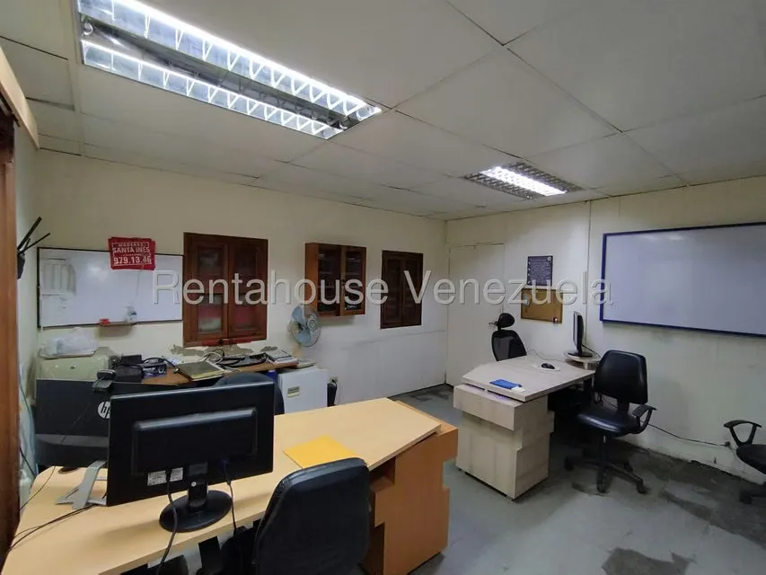 Galpon - Deposito en Venta en Industrial Las Nayas, Distrito Metropolitano - 11