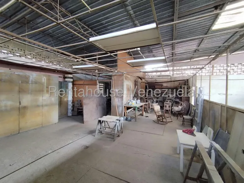 Galpon - Deposito en Venta en Industrial Las Nayas, Distrito Metropolitano - 14