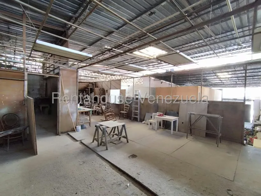 Galpon - Deposito en Venta en Industrial Las Nayas, Distrito Metropolitano - 16