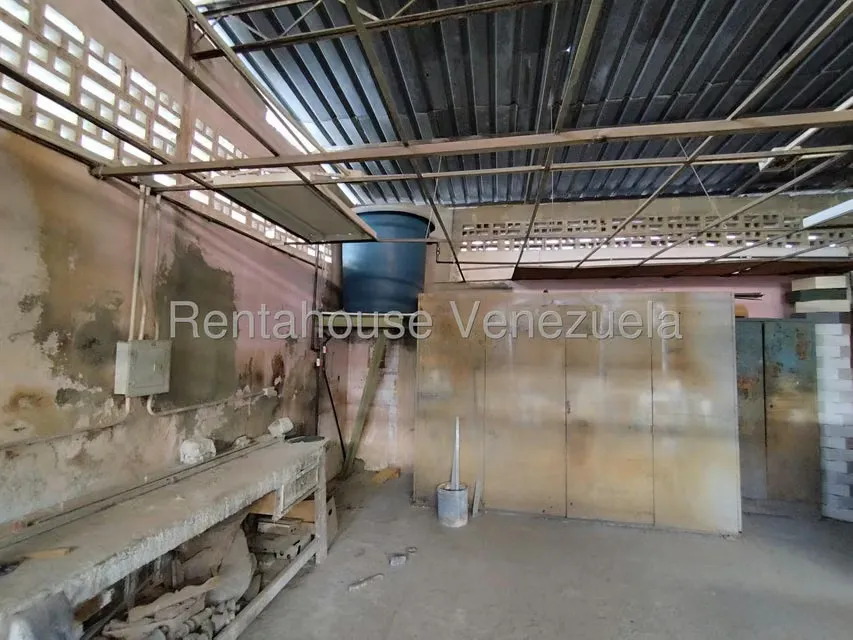 Galpon - Deposito en Venta en Industrial Las Nayas, Distrito Metropolitano - 19