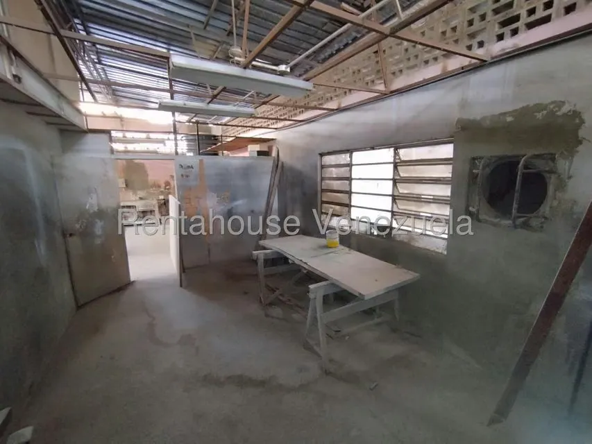 Galpon - Deposito en Venta en Industrial Las Nayas, Distrito Metropolitano - 20