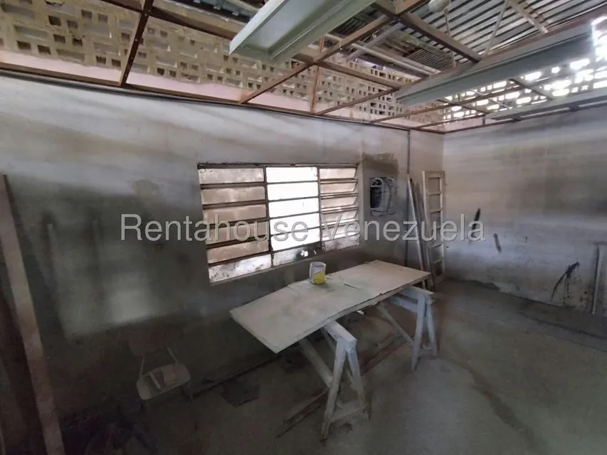 Galpon - Deposito en Venta en Industrial Las Nayas, Distrito Metropolitano - 21