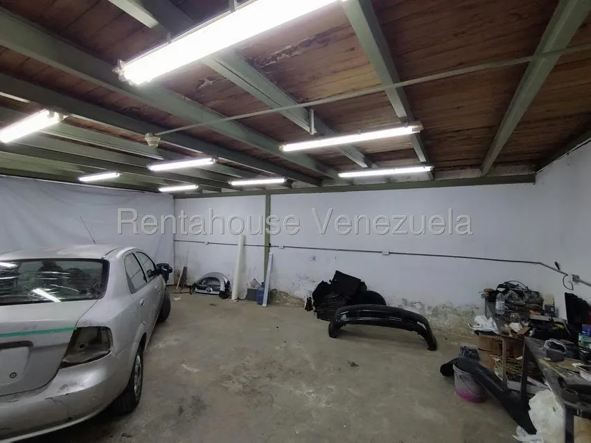 Galpon - Deposito en Venta en Industrial Las Nayas, Distrito Metropolitano - 7