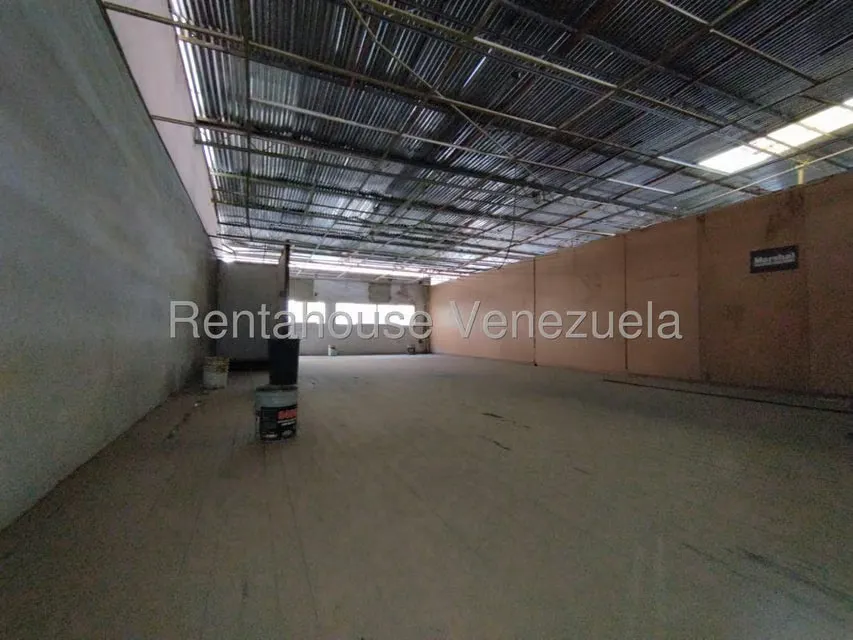Galpon - Deposito en Venta en Industrial Las Nayas, Distrito Metropolitano - 8