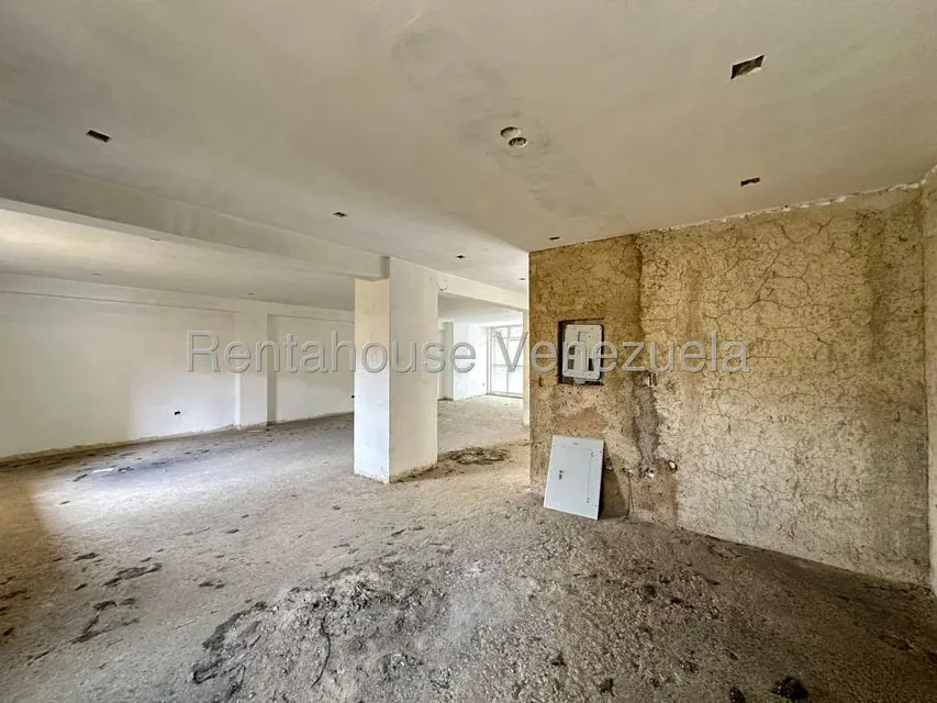 Townhouse (Multiples Niveles) en Venta en La Floresta, Aragua - 12