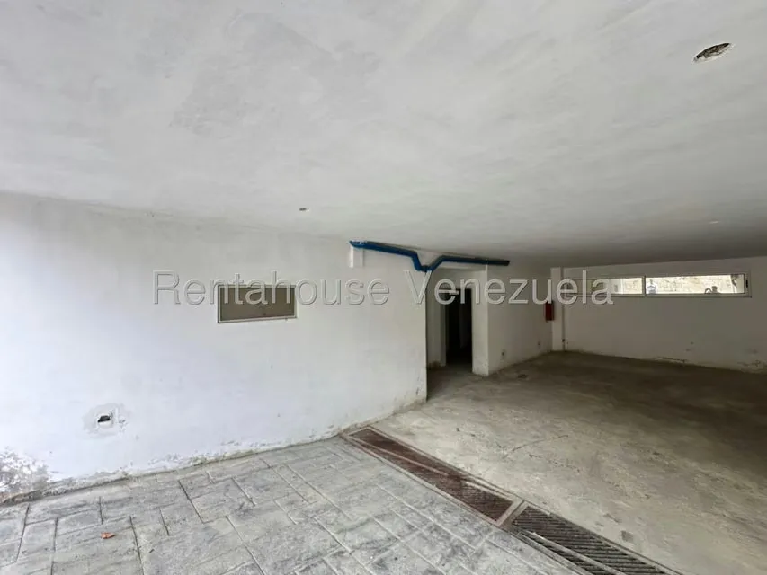 Townhouse (Multiples Niveles) en Venta en La Floresta, Aragua - 43