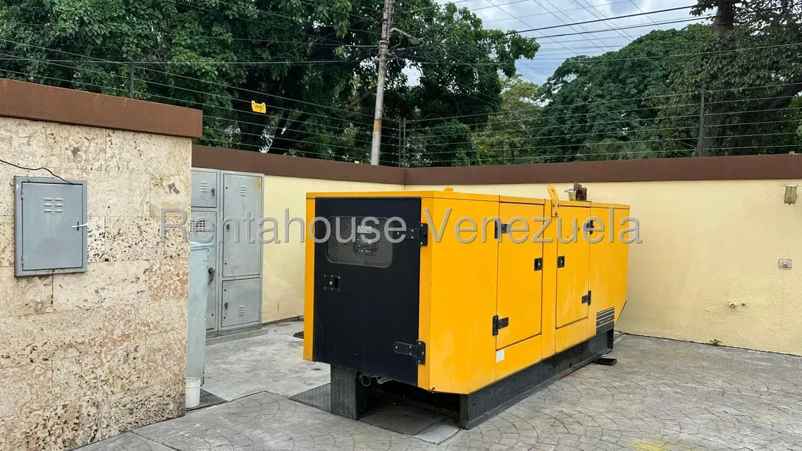 Townhouse (Multiples Niveles) en Venta en La Floresta, Aragua - 45