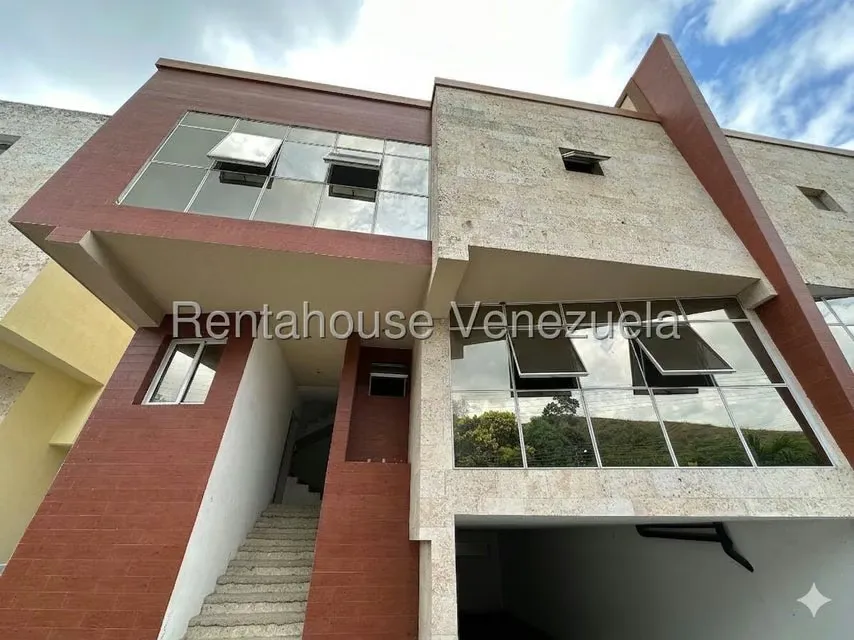 Townhouse (Multiples Niveles) en Venta en La Floresta, Aragua - 47