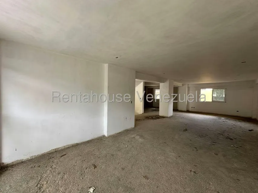 Townhouse (Multiples Niveles) en Venta en La Floresta, Aragua - 8