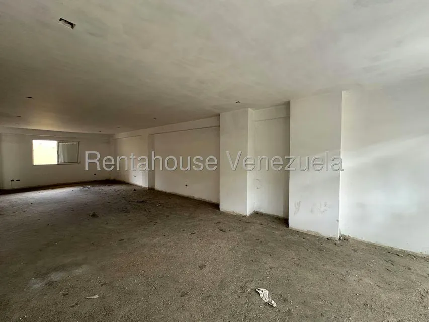 Townhouse (Multiples Niveles) en Venta en La Floresta, Aragua - 9
