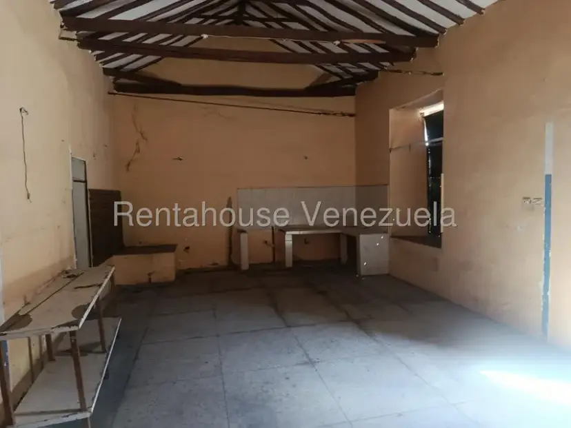 Comercial (Local Comercial) en Venta en Centro, Falcon