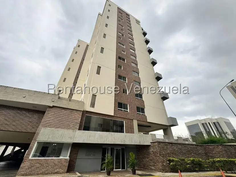 Apartamento (1 Nivel) en Venta en Triangulo del Este, Lara
