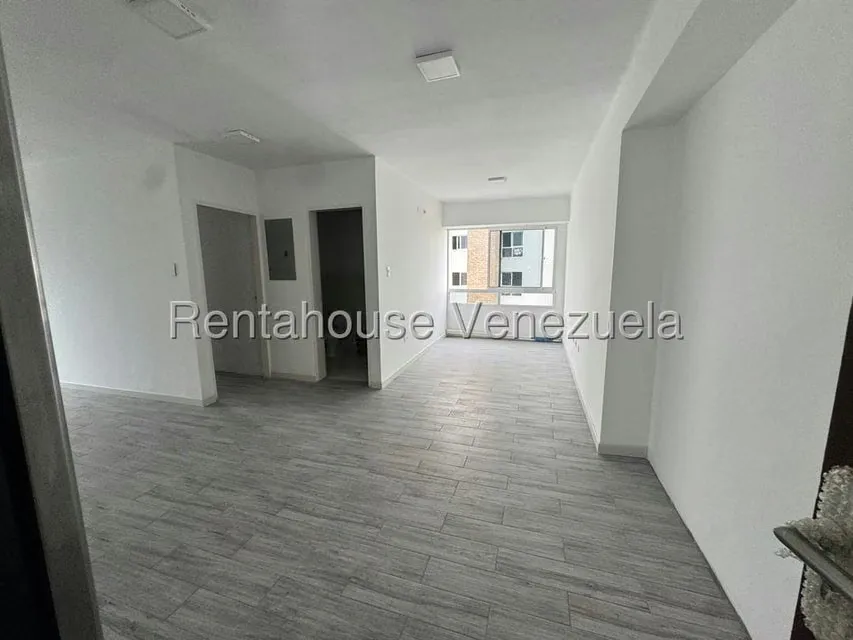 Apartamento (1 Nivel) en Venta en Triangulo del Este, Lara - 14