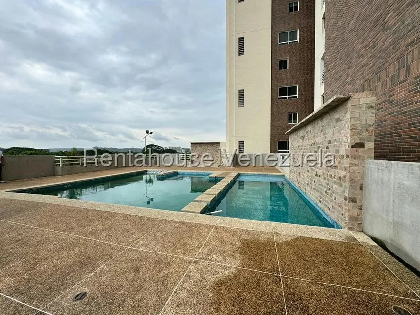 Apartamento (1 Nivel) en Venta en Triangulo del Este, Lara - 22