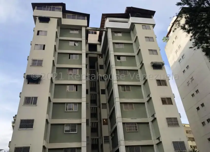 Apartamento (1 Nivel) en Venta en Terrazas del Avila, Distrito Metropolitano