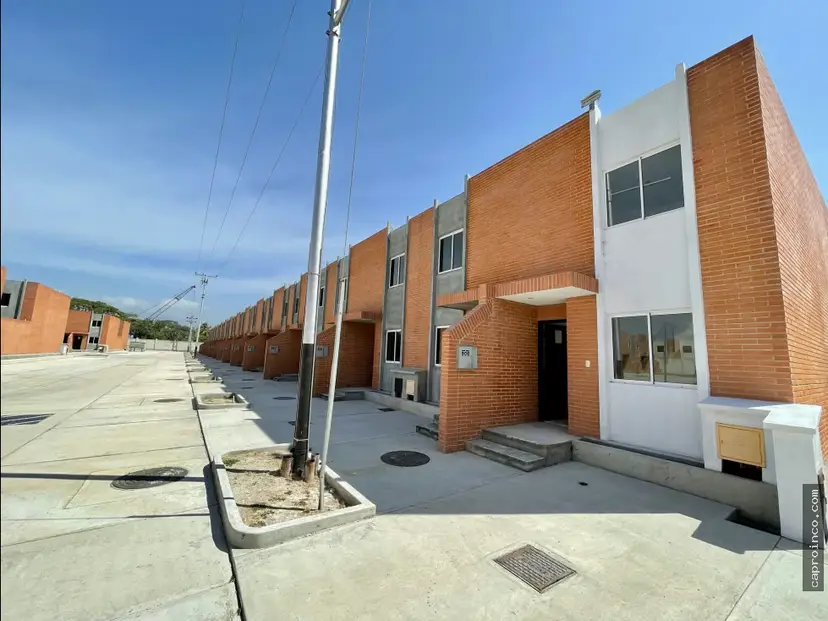 Espectacular TownHouses En Maracay TCL C 550550