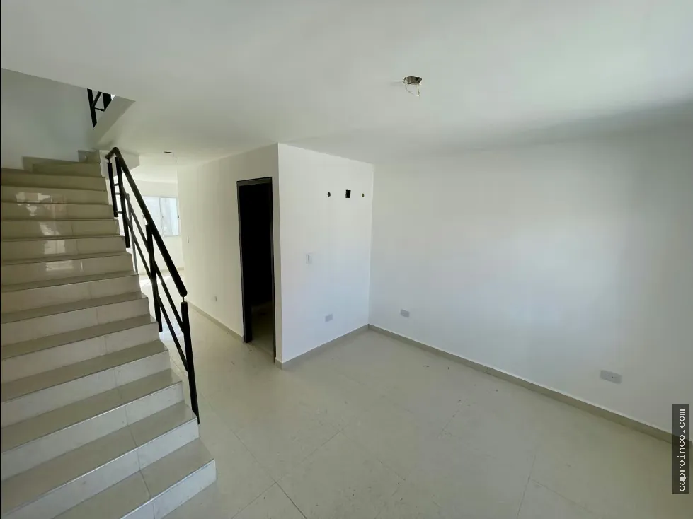 Espectacular TownHouses En Maracay TCL C 550550 - 7