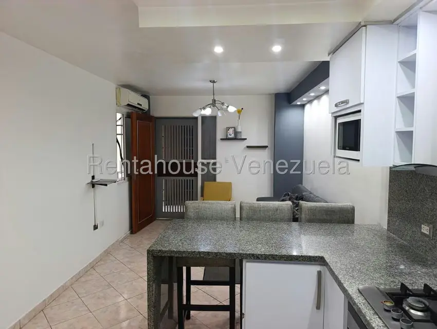 Apartamento (1 Nivel) en Venta en Terrazas de San Diego, Carabobo - 18
