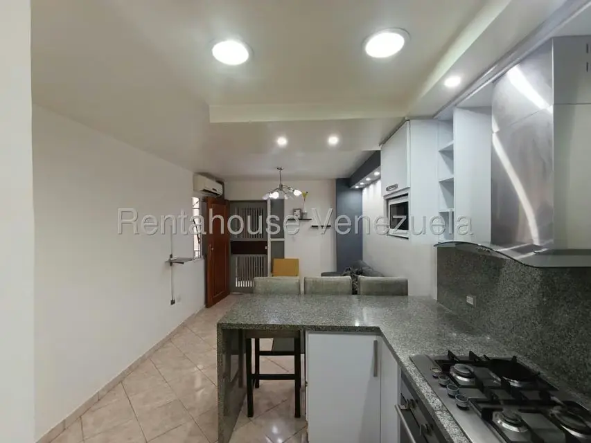 Apartamento (1 Nivel) en Venta en Terrazas de San Diego, Carabobo - 3
