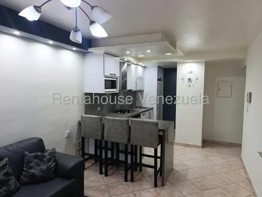 Apartamento (1 Nivel) en Venta en Terrazas de San Diego, Carabobo - 4