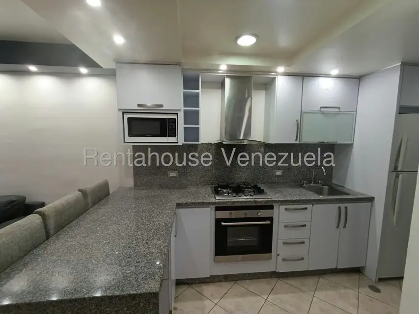 Apartamento (1 Nivel) en Venta en Terrazas de San Diego, Carabobo - 5