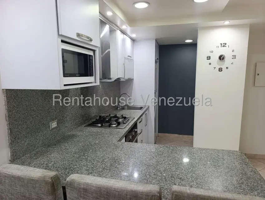 Apartamento (1 Nivel) en Venta en Terrazas de San Diego, Carabobo - 6
