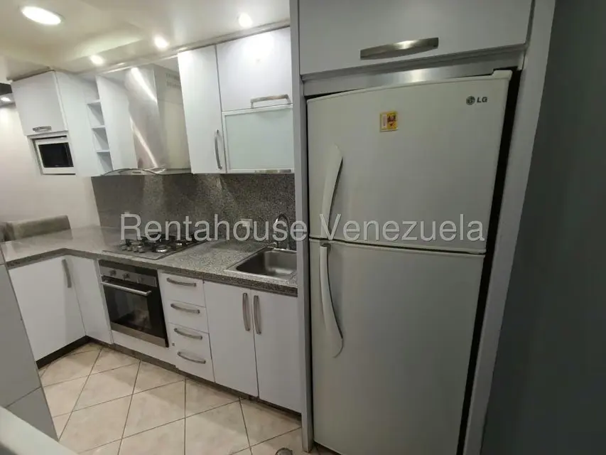 Apartamento (1 Nivel) en Venta en Terrazas de San Diego, Carabobo - 7