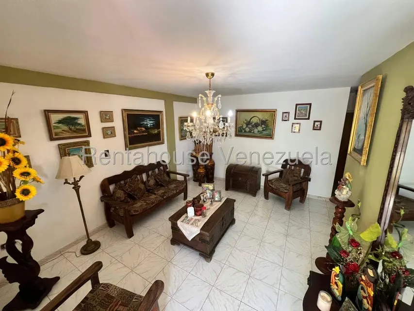 Casa (Multipes Niveles) en Venta en Centro, Falcon