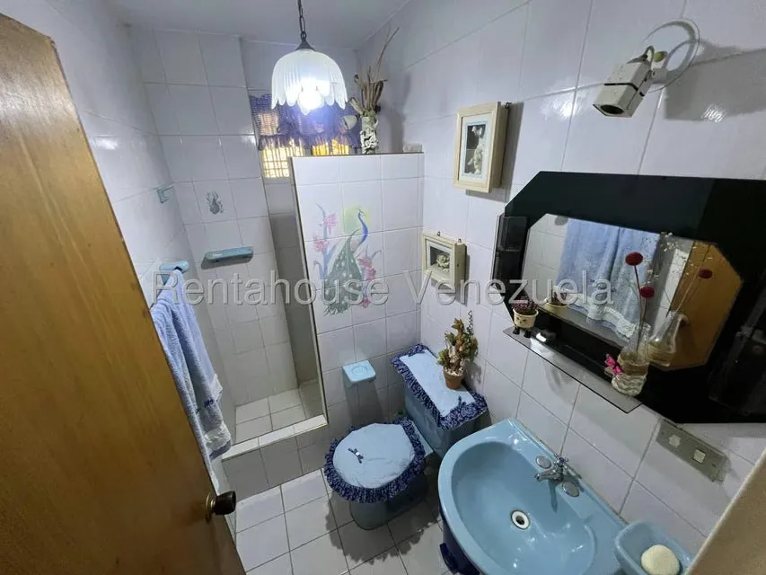 Casa (Multipes Niveles) en Venta en Centro, Falcon - 2